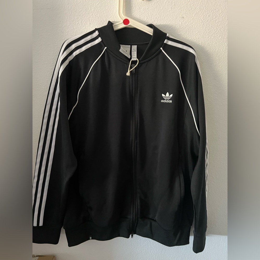 Sean Wotherspoon X Adidas Coachella Track Jacket size Xl